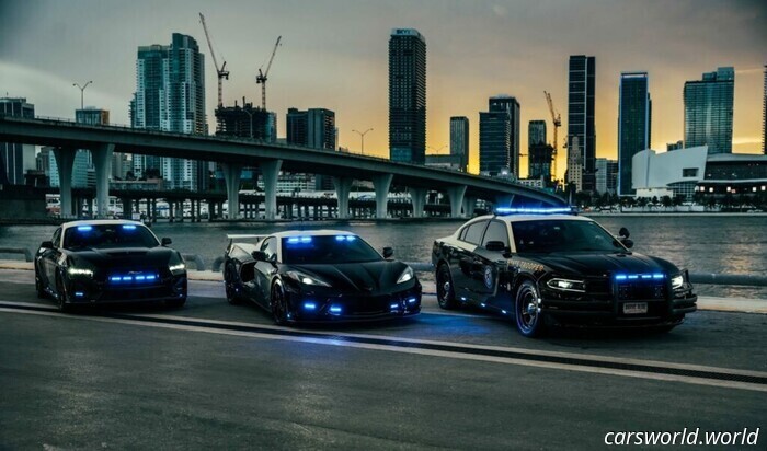 Caught Speeding in Florida This Week? You May Not Be Driving Home | Carscoops